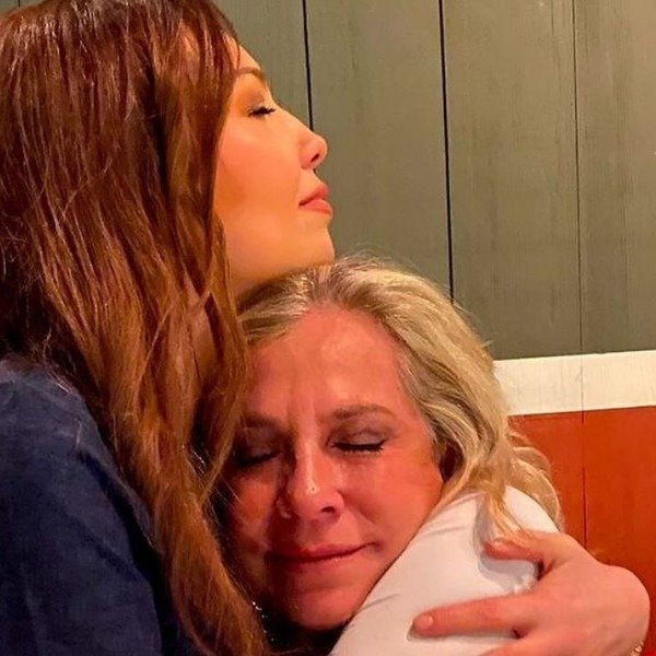 Thalía se muestra vulnerable en su podcast "Zoom In" Thalía se muestra vulnerable en su podcast "Zoom In"