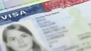 Este es el país latino que podrá entrar a EEUU sin visa  Este es el país latino que podrá entrar a EEUU sin visa