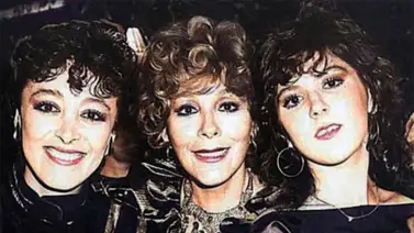 Viridiana Alastriste, el gran amor de Silvia Pinal signado por la tragedia Viridiana Alastriste, el gran amor de Silvia Pinal signado por la tragedia