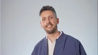 Pablo Muñiz celebra 3 décadas como líder en la producción audiovisual Pablo Muñiz celebra 3 décadas como líder en la producción audiovisual