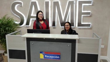 Saime abre nueva oficina  para emisión rápida de pasaportes en Caracas