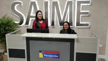 Saime abre nueva oficina  para emisión rápida de pasaportes en Caracas