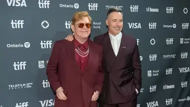 ¿Cuál es la infección ocular que le impide ver a Elton John? ¿Cuál es la infección ocular que le impide ver a Elton John?
