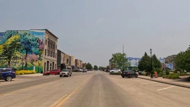 Conoce los 10 lugares más económicos para vivir en EEUU (+Costos)