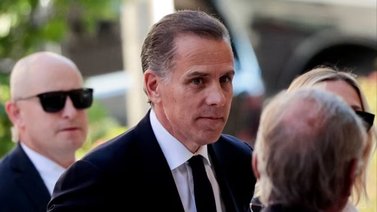 ¿Cuál es el pasado oscuro de Hunter Biden?