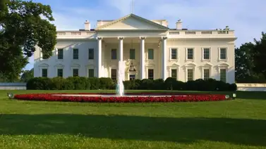 EEUU | Otros presidentes que han otorgado "perdón" a sus familiares EEUU | Otros presidentes que han otorgado "perdón" a sus familiares