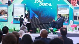 Maduro afirma que María Corina regresó a Venezuela (+Detalles)