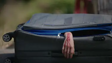 EEUU | Mujer asfixió a su novio dentro de una maleta en Florida (+Detalles) EEUU | Mujer asfixió a su novio dentro de una maleta en Florida (+Detalles)