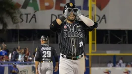 Eugenio Suárez se coronó campeón del Festival del Jonrón 2024 (+VIDEO)