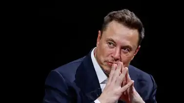 El salario de Elon Musk en Tesla fue rechazado por un tribunal (+Monto) El salario de Elon Musk en Tesla fue rechazado por un tribunal (+Monto)