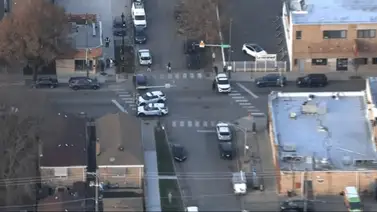 Vinculan a delincuentes venezolanos con tiroteo masivo en Chicago Vinculan a delincuentes venezolanos con tiroteo masivo en Chicago