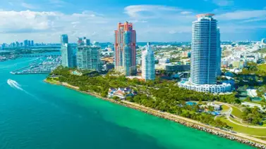 Florida | Conozca las tres ciudades más seguras para vivir (+Detalles) Florida | Conozca las tres ciudades más seguras para vivir (+Detalles)