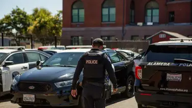 Padre mató a tiros a su hijo con autismo (+Detalles) Padre mató a tiros a su hijo con autismo (+Detalles)