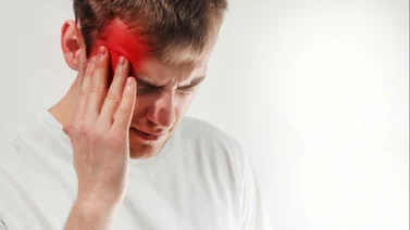 La bebida para aliviar el dolor de cabeza en un tris