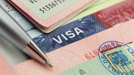 Así puede un colombiano tramitar la visa americana sin costos 