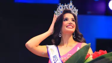 Chepa Candela: La Miss Distrito Capital, Vanessa Pérez, huele a corona… Chepa Candela: La Miss Distrito Capital, Vanessa Pérez, huele a corona…