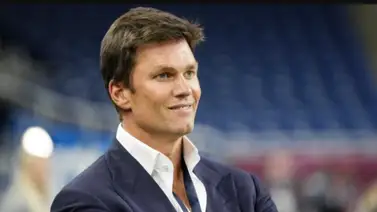 ¿Por qué Tom Brady es dueño de Las Vegas Riders?  ¿Por qué Tom Brady es dueño de Las Vegas Riders?