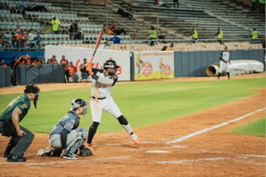 LVBP: Estos son juegos transmitidos por Meridiano Televisión esta semana LVBP: Estos son juegos transmitidos por Meridiano Televisión esta semana