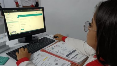 Instalan nuevo sistema de recaudación tributaria municipal