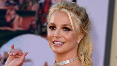 Britney Spears revela la razón por la cual vive en México 