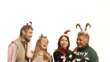 “Laponia” celebra la Navidad en el Centro Cultural Chacao