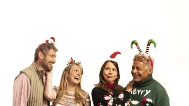 “Laponia” celebra la Navidad en el Centro Cultural Chacao