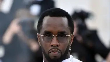 Puff Daddy enfrenta un nuevo pleito legal Puff Daddy enfrenta un nuevo pleito legal