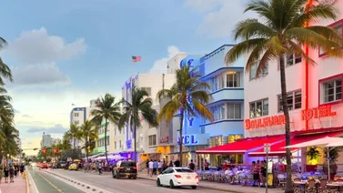Semana del arte en Miami | Conozca las vías alternas para evitar tráfico 
