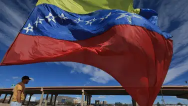 Expulsan a migrantes venezolanos en situación irregular Expulsan a migrantes venezolanos en situación irregular