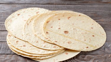 EEUU | Retiran una marca de tortillas de supermercados por contaminación 