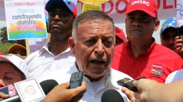 Francisco Arias Cárdenas podría postularse a una gobernación (+DETALLES)