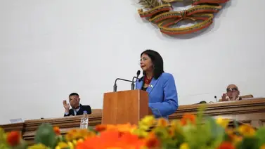 Venezuela aspira comenzar la exportación de gas entre 2026 y 2027 Venezuela aspira comenzar la exportación de gas entre 2026 y 2027