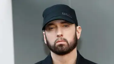 Muere la madre de Eminem tras luchar contra una terrible enfermedad Muere la madre de Eminem tras luchar contra una terrible enfermedad