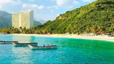 Conozca las tarifas para visitar Ocumare de la Costa este mes de diciembre Conozca las tarifas para visitar Ocumare de la Costa este mes de diciembre