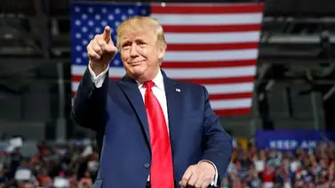 Avenida en Florida tendrá el nombre de Donald Trump tras aprobación estatal Avenida en Florida tendrá el nombre de Donald Trump tras aprobación estatal