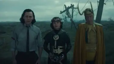 Este actor de Loki vive en las calle y pide ayuda en redes sociales (+Detalles) Este actor de Loki vive en las calle y pide ayuda en redes sociales (+Detalles)