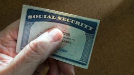 EEUU: Beneficiarios corren riesgo de no recibir cheque del Seguro Social