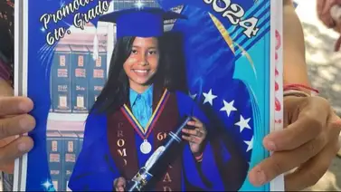 Caracas| Buscan adolescente que se escapó de casa para ir a un concierto Caracas| Buscan adolescente que se escapó de casa para ir a un concierto