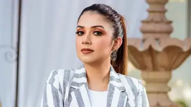 Hallan sin vida al presunto asesino de reconocida maquillista Hallan sin vida al presunto asesino de reconocida maquillista