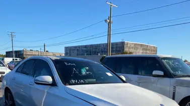 Policía subastará vehículos incautados en Long Island (+Detalles) Policía subastará vehículos incautados en Long Island (+Detalles)