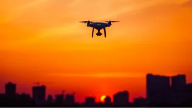 FBI investiga misteriosos drones cercanos a campo de golf de Donald Trump 