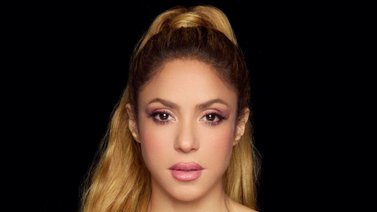 Shakira muestra preparativos de su gira Las Mujeres Ya No Lloran World Tour (+VIDEO)