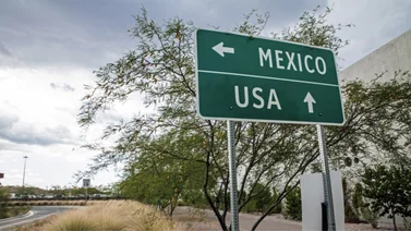 Cuatro recomendaciones de la CBP para quienes crucen la frontera USA - México 
