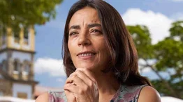  ¿Cómo fueron los últimos momentos de Sandra Reyes? Esto dijo su mejor amiga