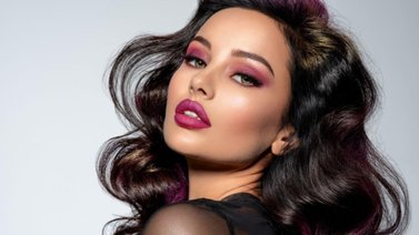 Berry makeup: conoce la tendencia que dará de que hablar en 2025