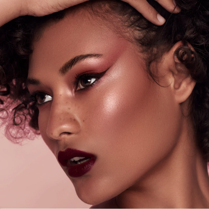 Berry makeup: conoce la tendencia que dará de que hablar en 2025