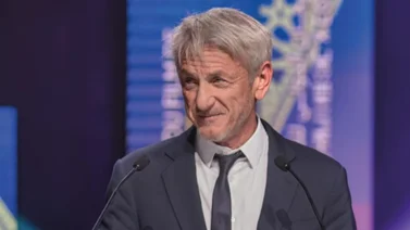  Sean Penn lanza fuerte critica contra los Premios Oscar