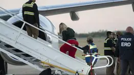 2001online - Estados Unidos - Inmigrantes