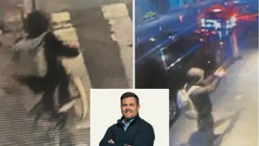 Asesinan a reconocido empresario del sector salud en un hotel Asesinan a reconocido empresario del sector salud en un hotel