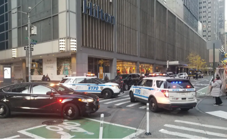 Asesinan a reconocido empresario del sector salud en un hotel